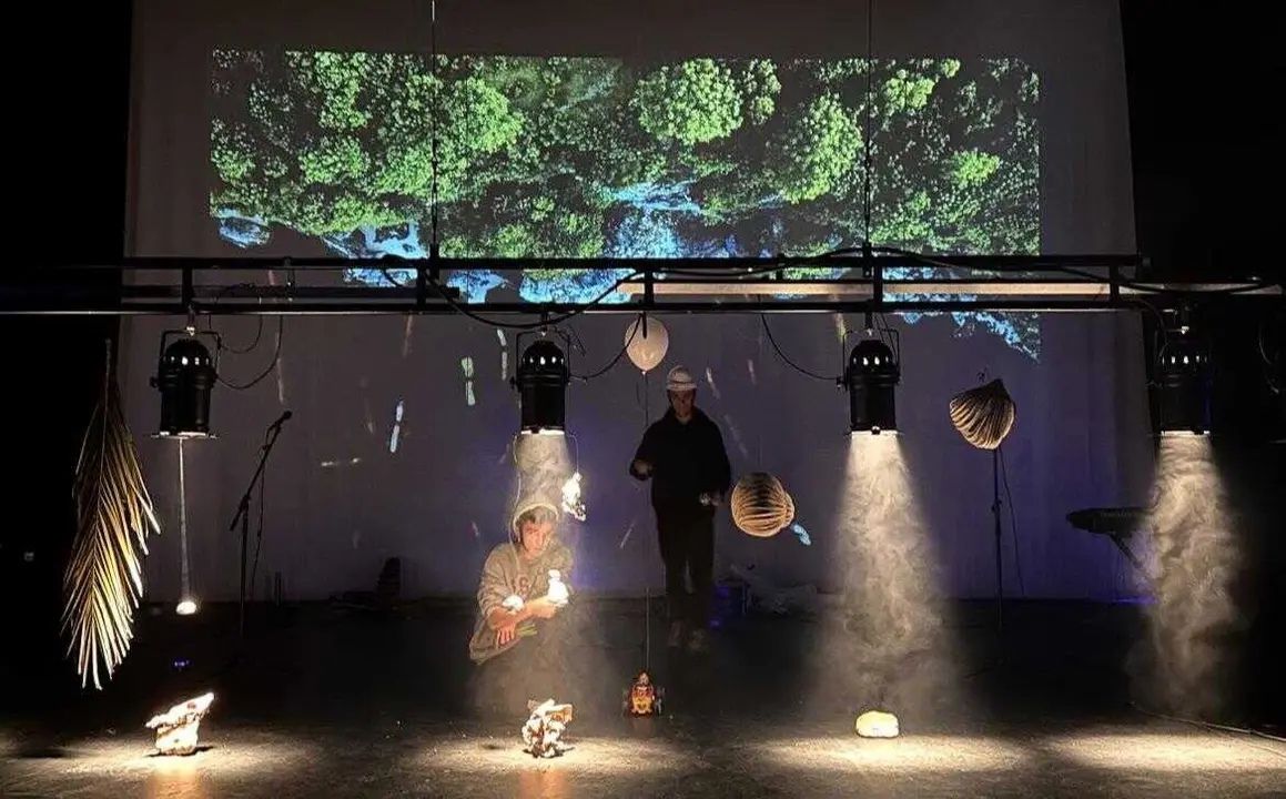 Agenda cultura Madrid - Foto Comunidad de Madrid