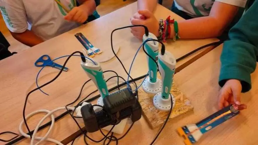 Foto de Desafio Inventor