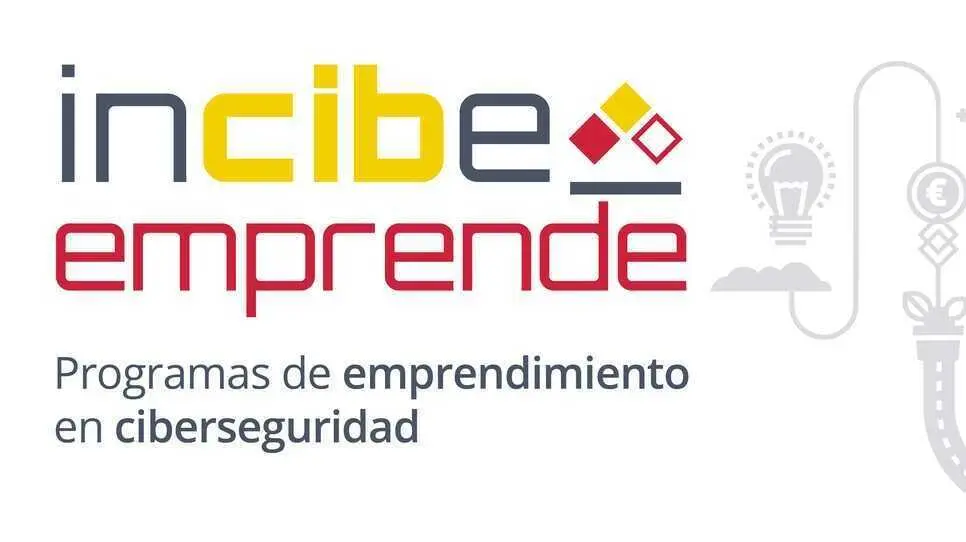Imagen de Incibe Emprende
