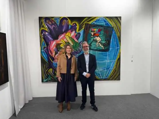 Museo de Arte Contempor&aacute;neo