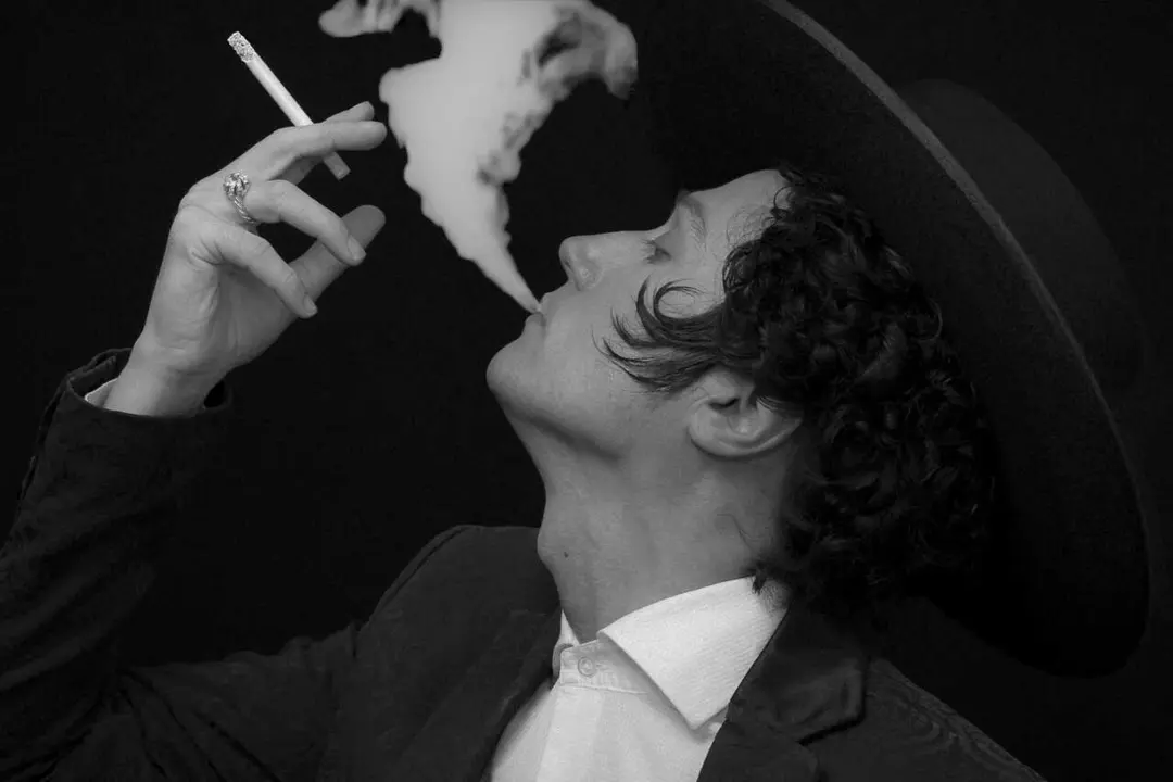 'Entre dos orillas, una vida bailada'