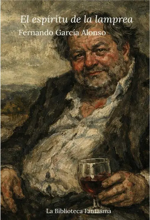 El esp&iacute;ritu de la lamprea