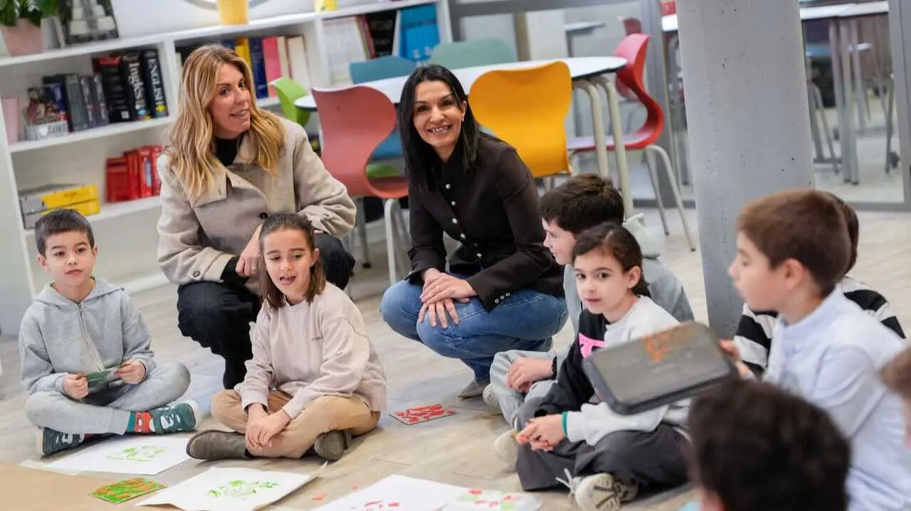 Programa de Enriquecimiento