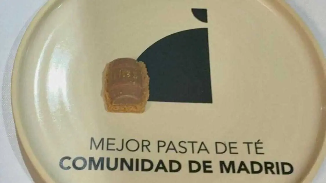 Pasta Viena Capellanes