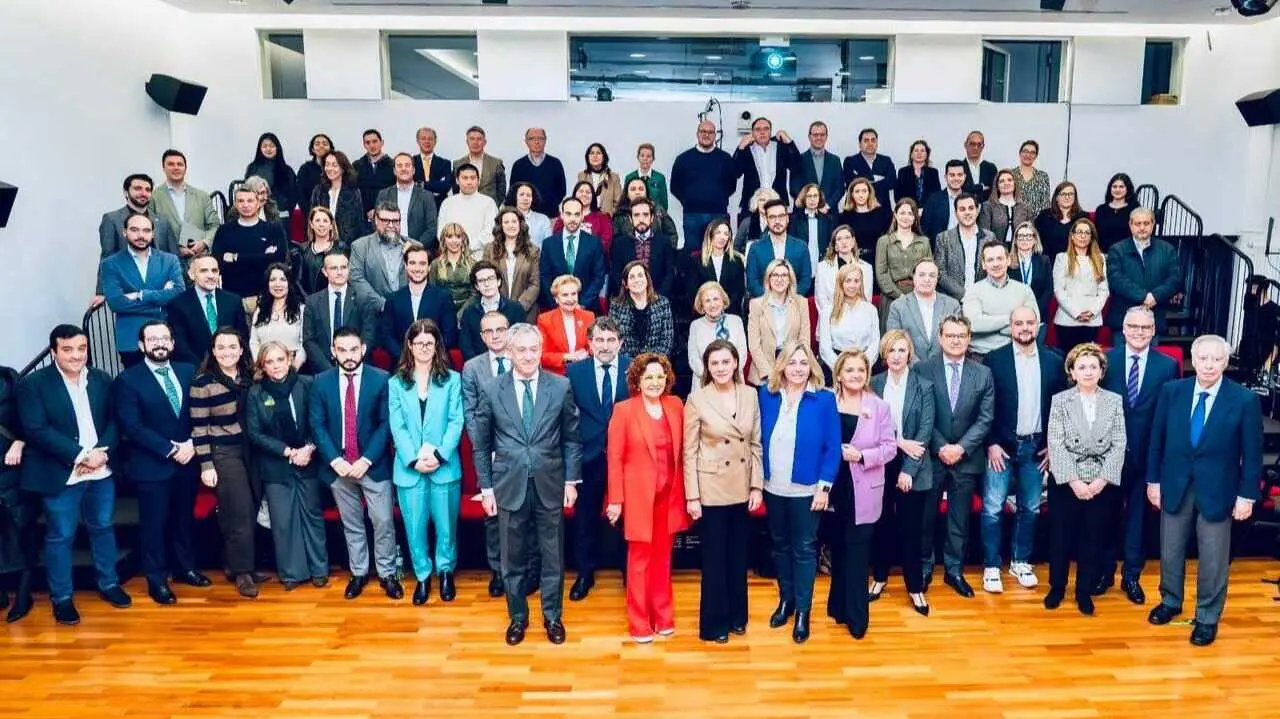 Curso en Madrid para formar a alcaldes y concejales en liderazgo y gesti&oacute;n municipal