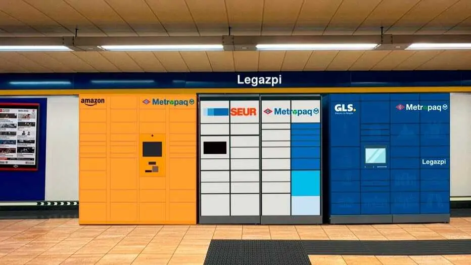 Mockup Metropaq Legazpi - Foto Comunidad de Madrid