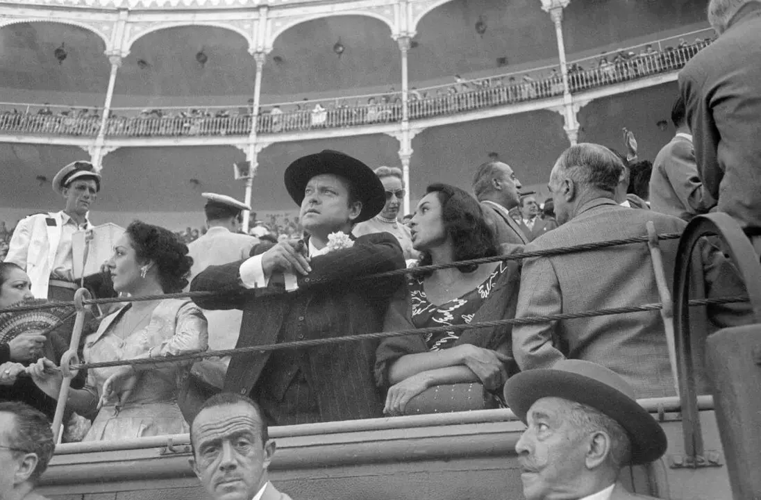 Foto de la Comunidad de Madrid