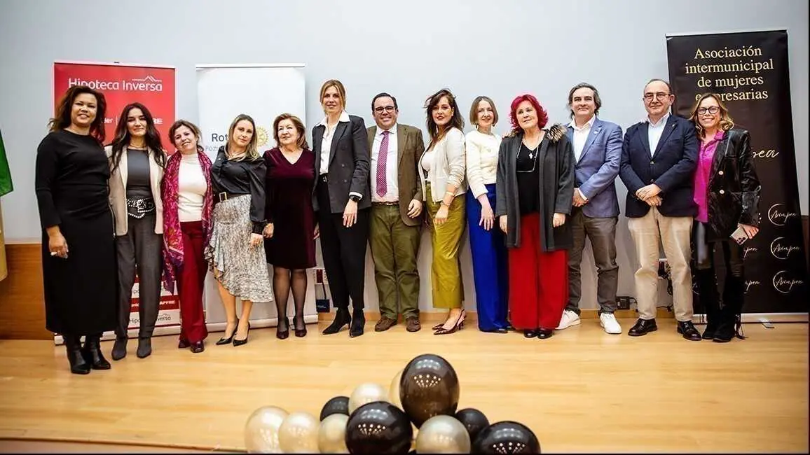 Edicici&oacute;n Premios ASIMPEA 2025 - Foto de ASIMPEA