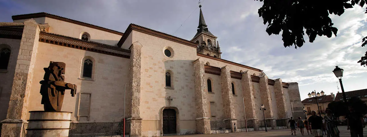 Foto Di&oacute;cesis de Alcal&aacute;