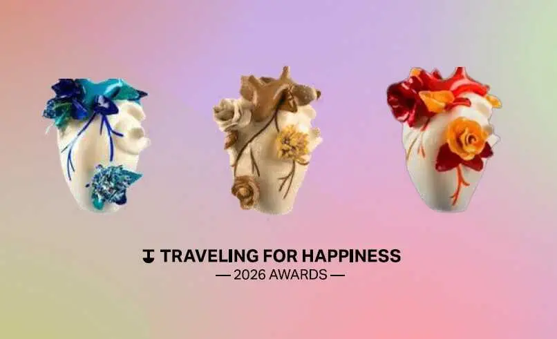 Premios Traveling for Happiness - Imagen de la Asociaci&oacute;n Empresarial Hotelera de Madrid (AEHM)