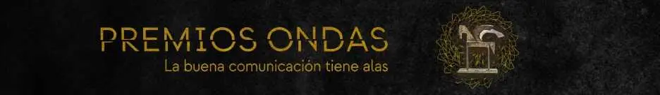 Premios Ondas