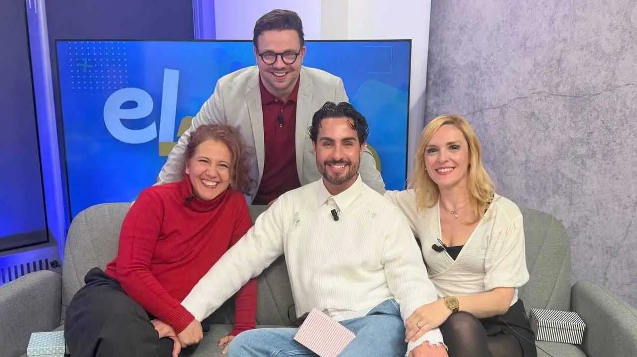 El &Aacute;tico de David Enguita