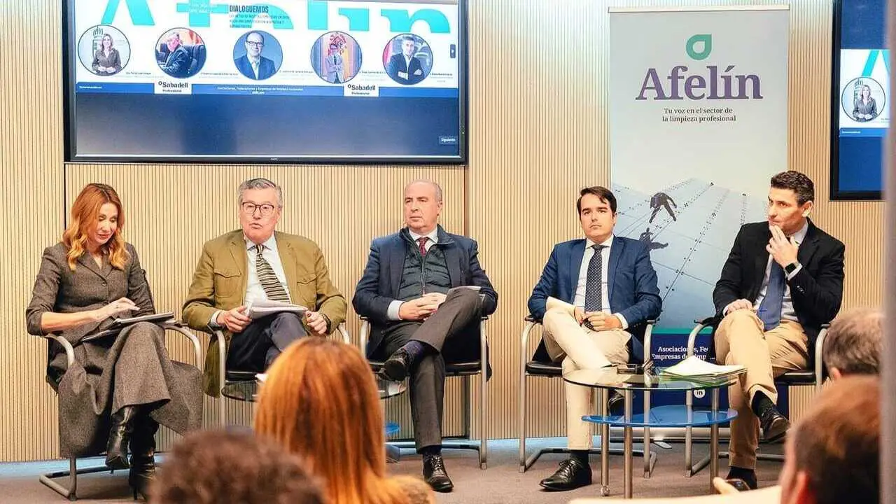 Encuentro AFELIN - Foto de AFELIN