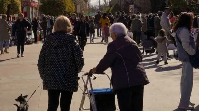 Foto del Ayuntamiento de Las Rozas