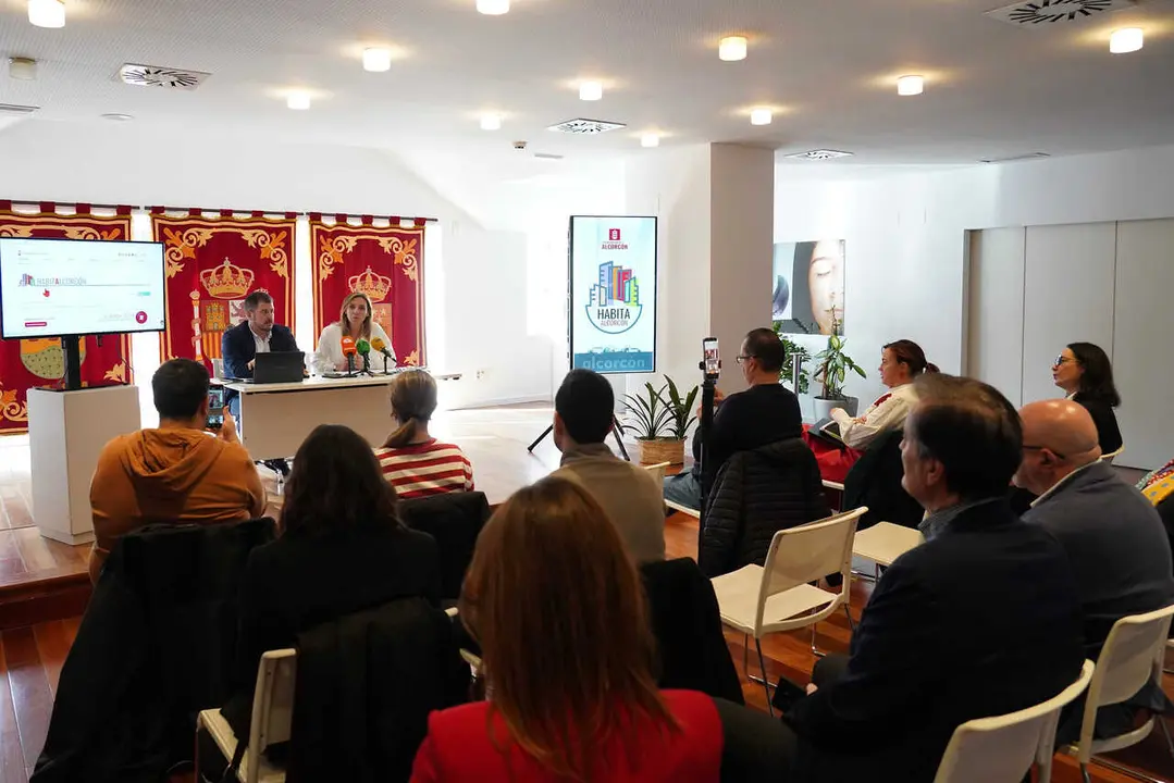 Habita Alcorcón