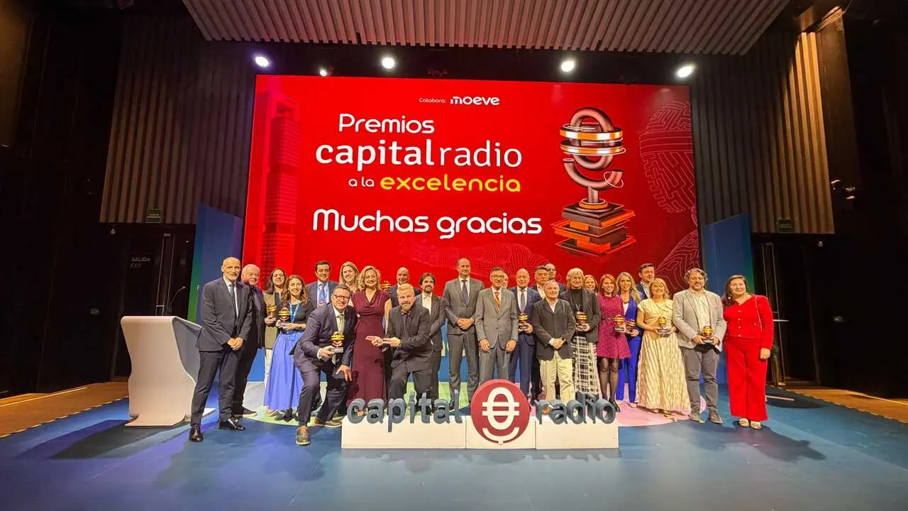Premio a la Excelencia en Innovaci&oacute;n