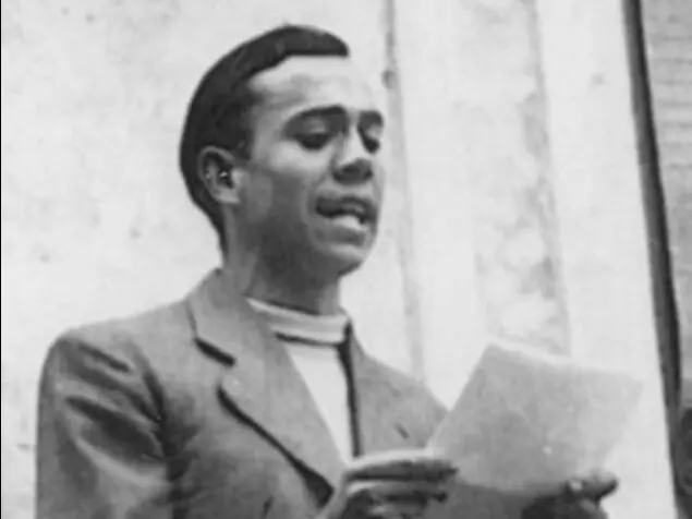 Miguel Hern&aacute;ndez - Ateneo Madrid