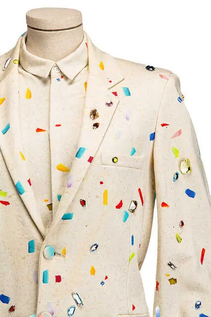 David Delf&iacute;n - Museo del Traje