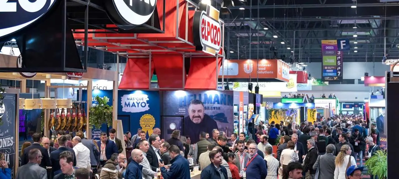 Nace Charcut Expo 2026, la gran feria internacional de la charcuter&iacute;a