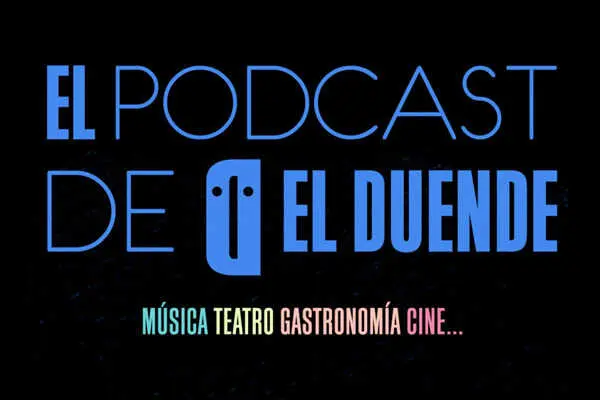 podcast revista El Duende