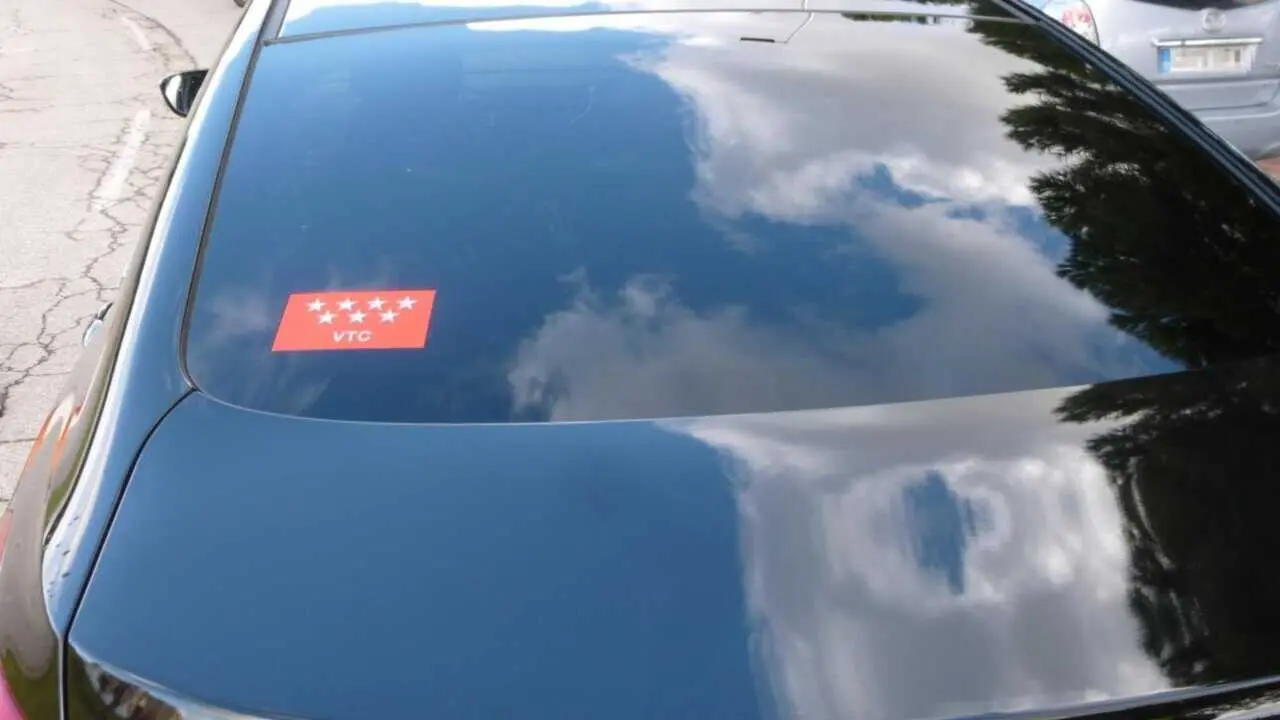 Tribunal Supremo VTC - Foto de Pyramid Consulting