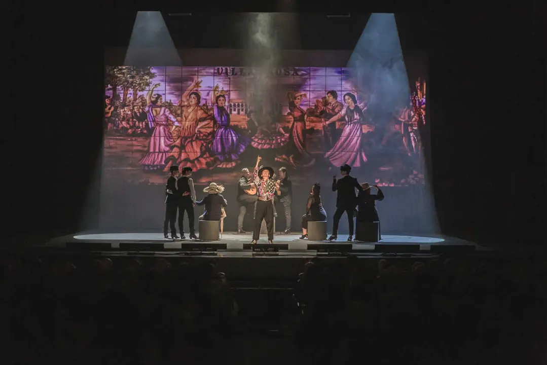 Foto: Antonio de Ver&oacute;nica