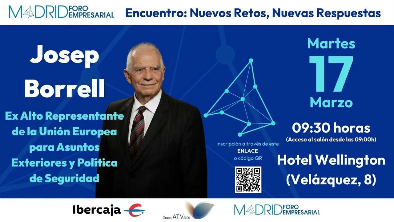 Josep Borrell