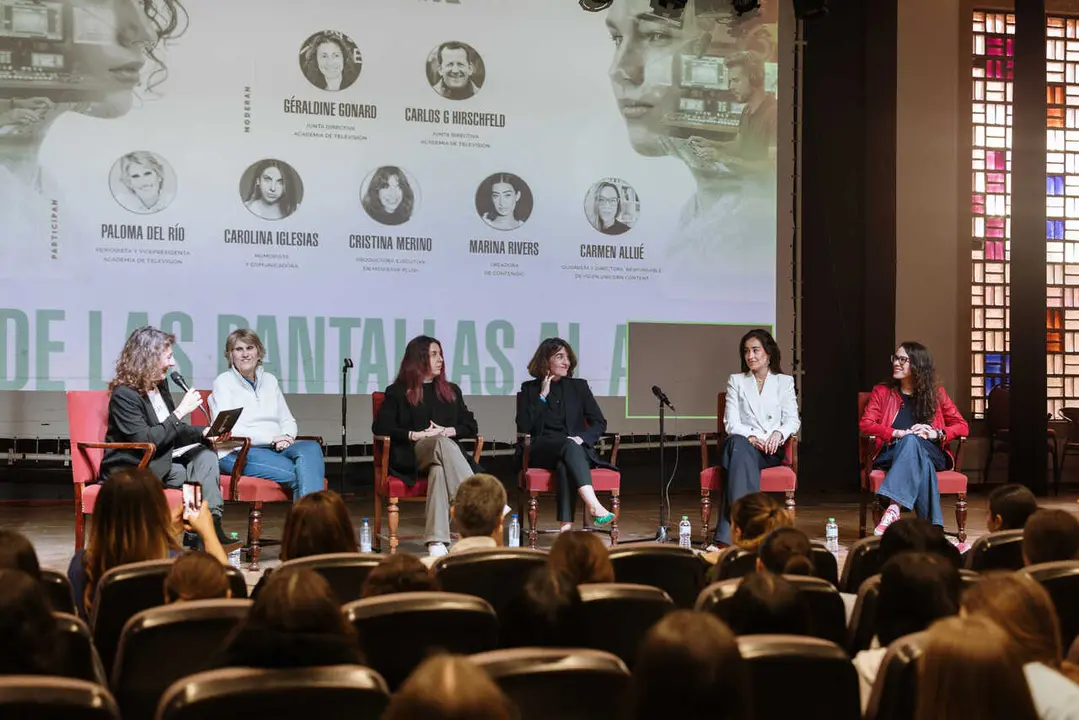 Delaspantallasalaula