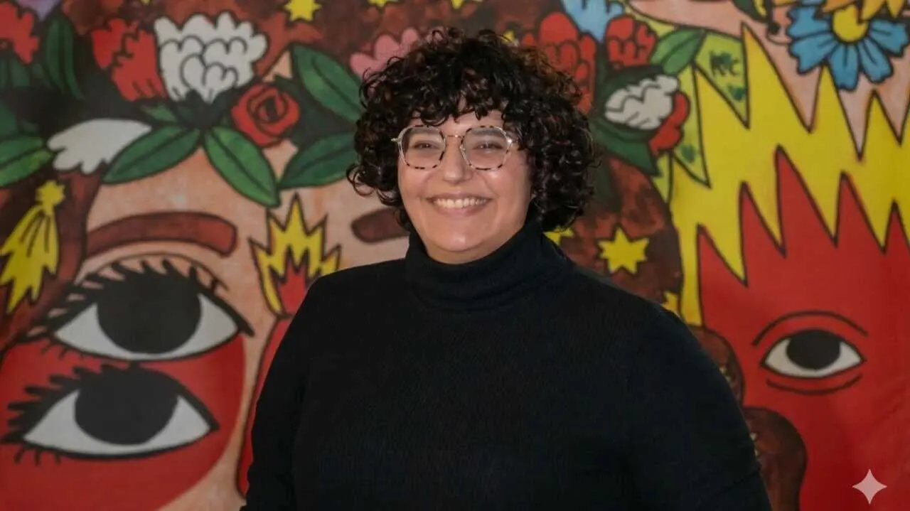 Nazareth Rodriganez - Foto de Tetuan Valley