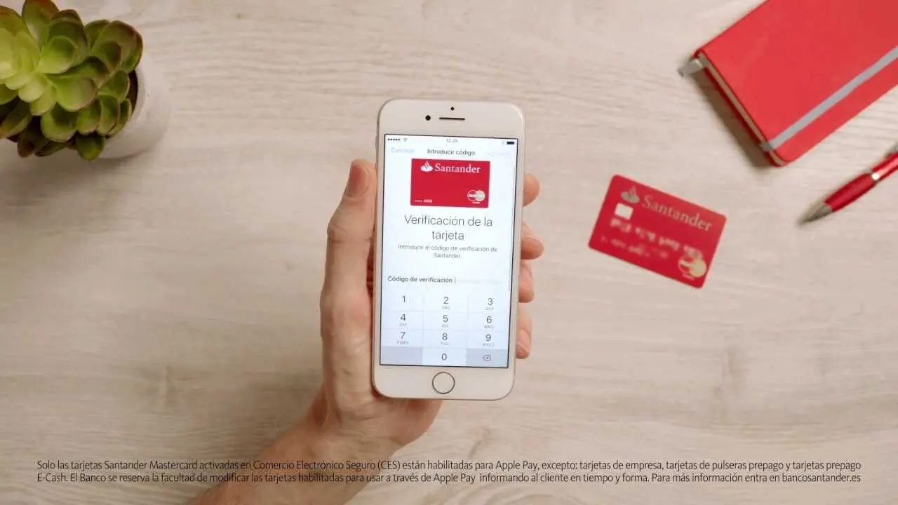 Foto de Banco Santander