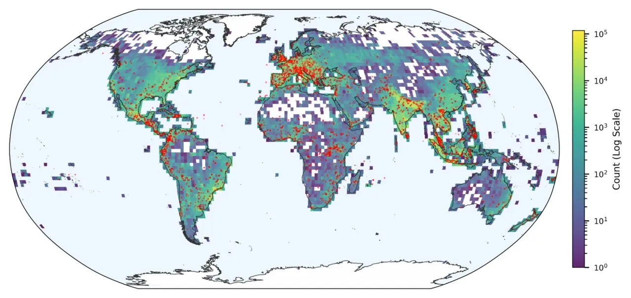 Google lanza Groundsource, la IA de Gemini capaz de predecir inundaciones urbanas con 24 horas de antelaci&oacute;n
