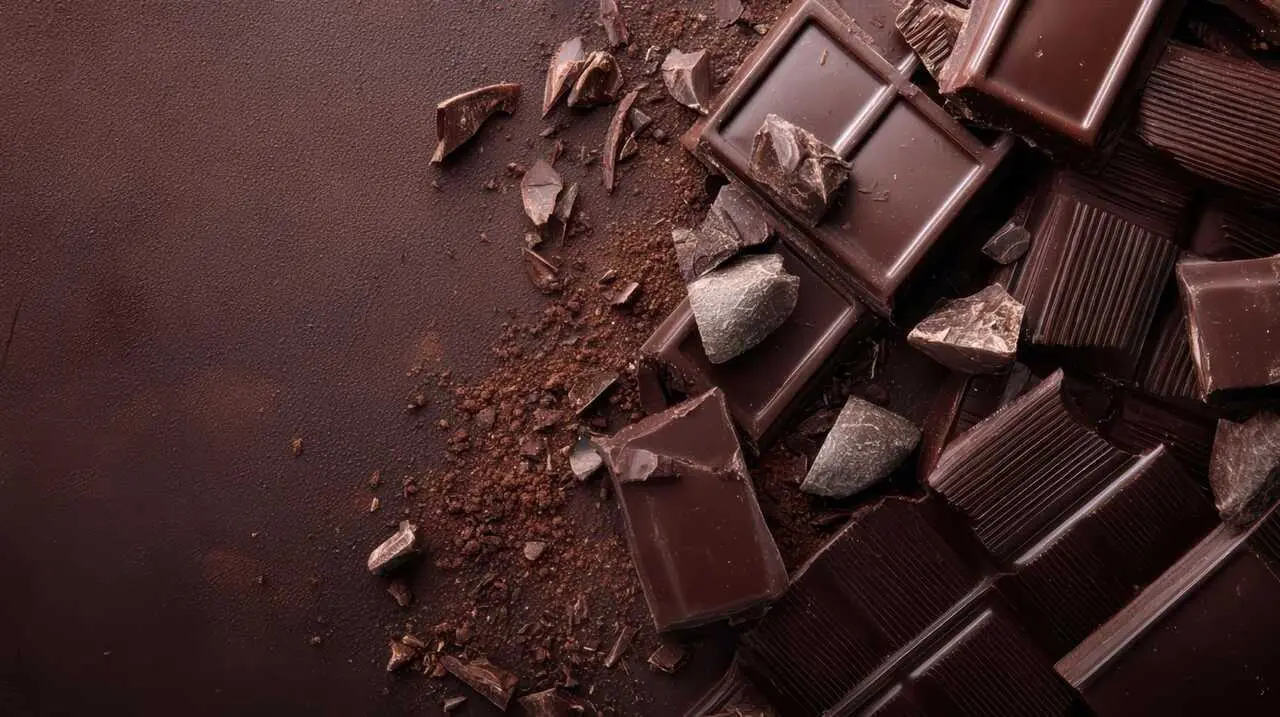 Chocolate - muhammad.abdullah