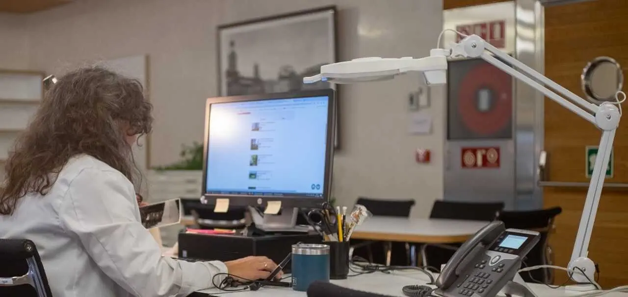 Imagen de la Comunidad de Madrid