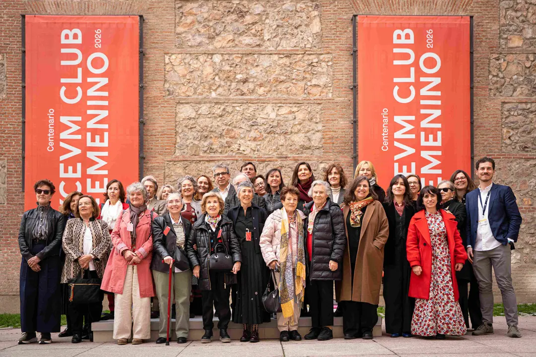 centenario lyceum club femenino