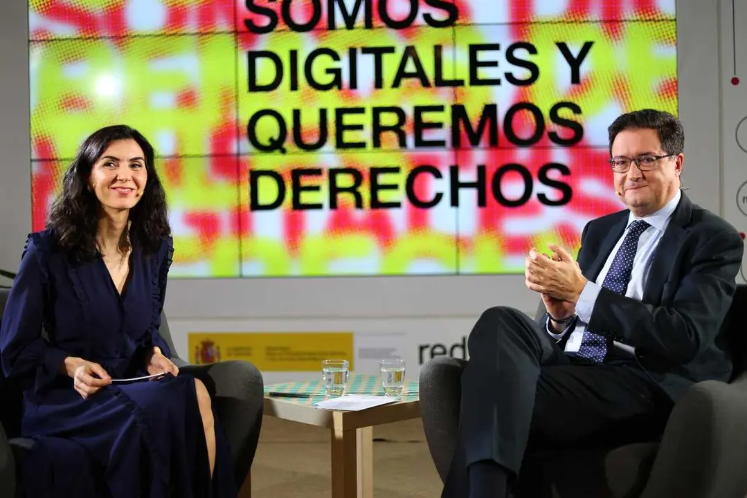 Derechos digitales