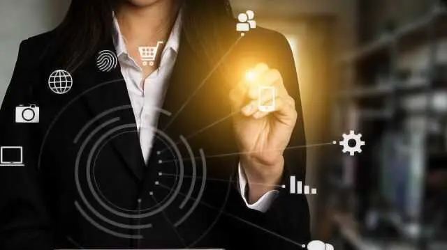 Imagen del Ayuntamiento de Las Rozas