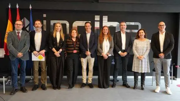 Informe de INCIBE y CONETIC Estudio sobre la industria de la ciberseguridad en Espa&ntilde;a 2025 en Le&oacute;n - Foto de INCIBE