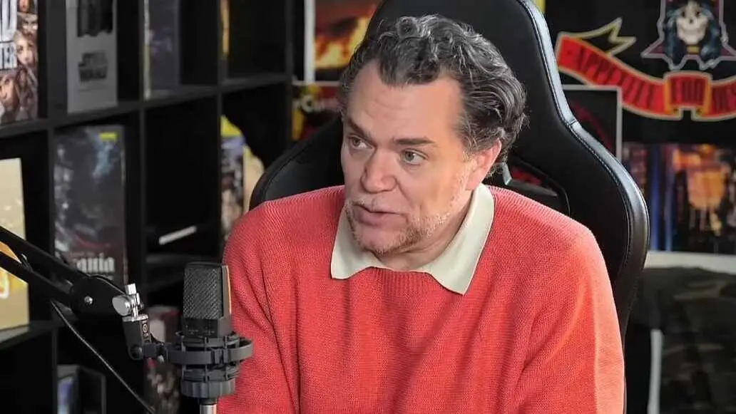 Clip de Juan Miguel Zunzunegui  durante su entrevista en el podcasts The Wild Project 