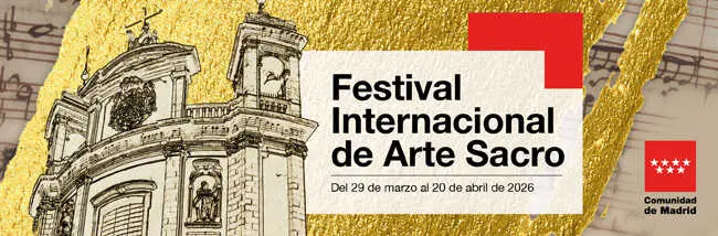 Festival Internacional de Arte Sacro