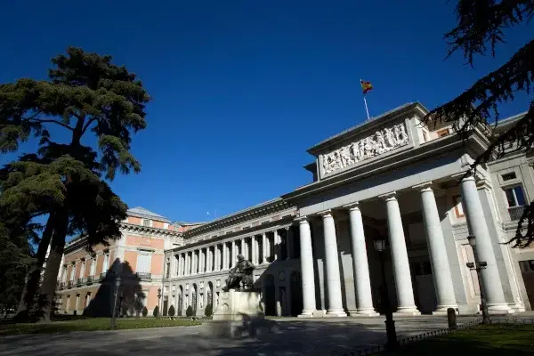 Museo del Prado