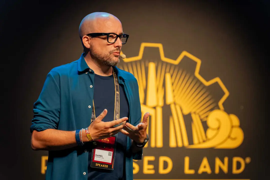 Daniel Mart&iacute;nez Lara, Premio Segundo de Chom&oacute;n 2026