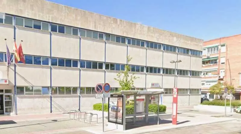 Centro de Especialidades Los &Aacute;ngeles Getafe - Foto del ayuntamiento