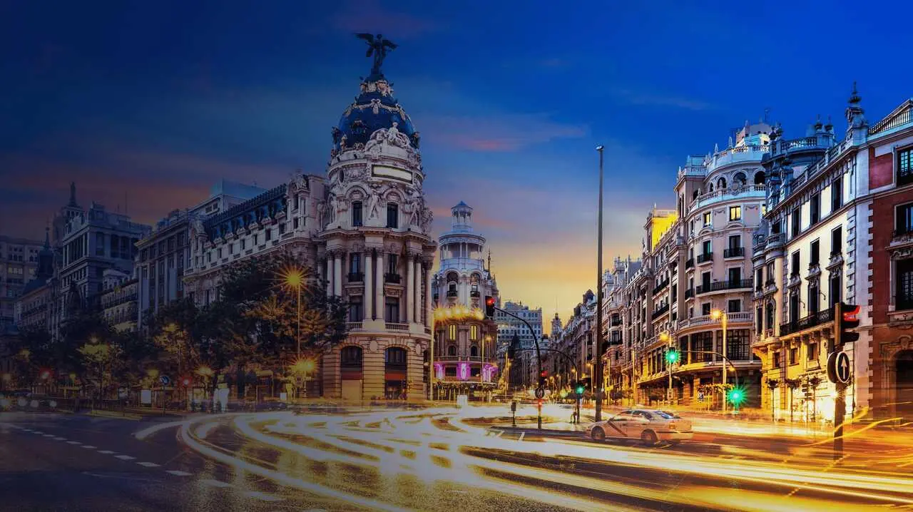 Madrid - NTT DATA abre los eAwards Espa&ntilde;a 2026 con 100.000 euros en premios