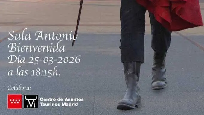 homenaje Nicolas Cubero 25-03-2026