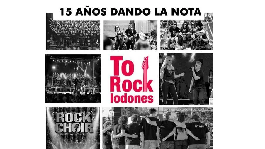 Torocklodones marzo 2026