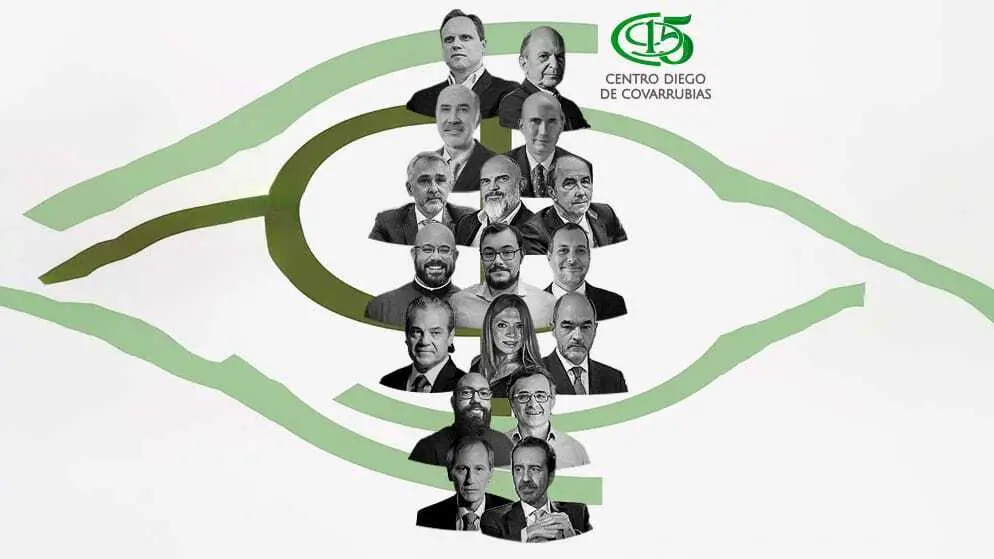 Foro Liberalismo y Cristianismo