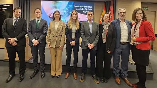COGITIM y Moeve impulsan la monetizaci&oacute;n del ahorro energ&eacute;tico v&iacute;a CAE - Foto de COGITIM