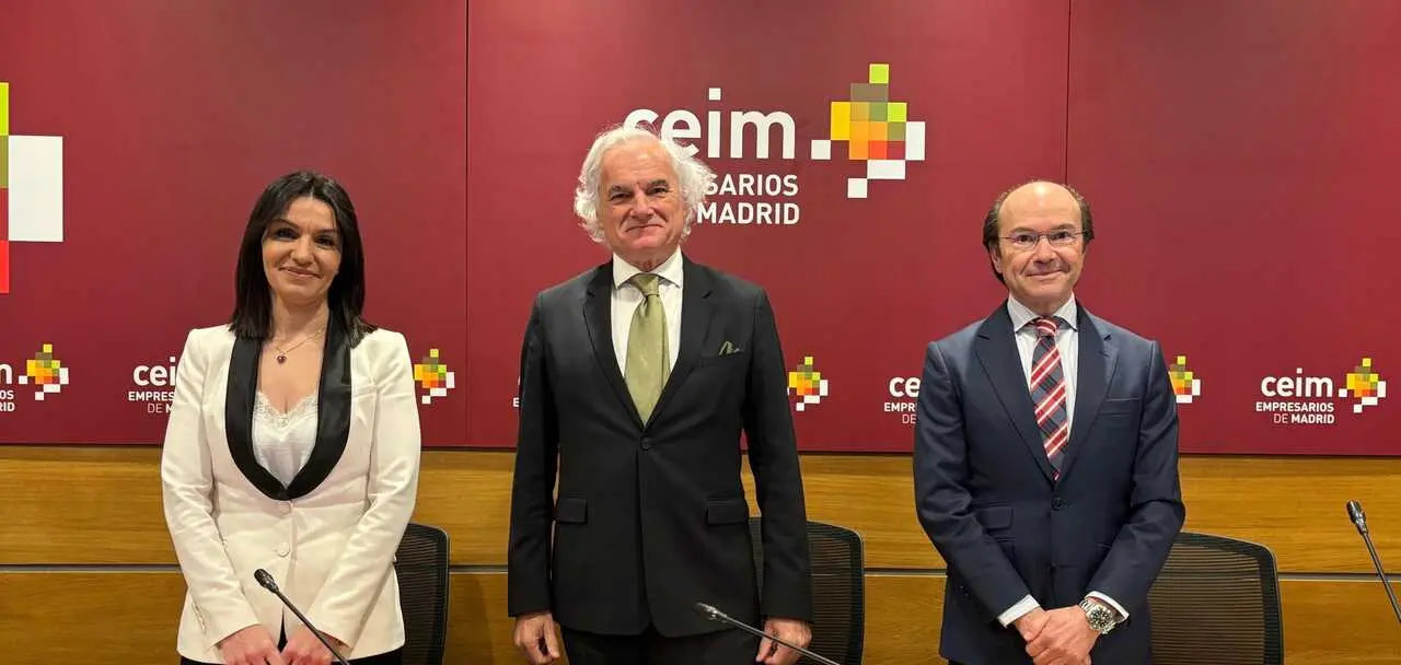 CEIM Madrid
