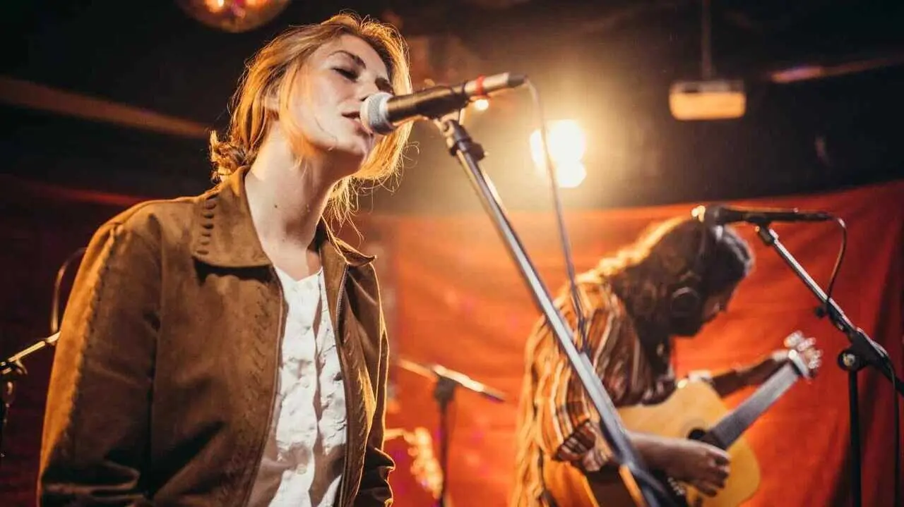 Music festival San Sebasti&aacute;n de los Reyes - Foto del Ayuntamiento de San Sebasti&aacute;n de los Reyes