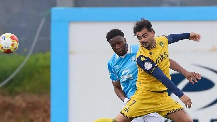 AD Alcorc&oacute;n - X 